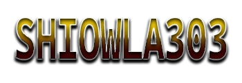 Logo SHIOWLA303